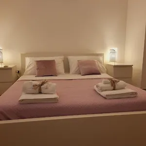 La Perla Di Maison d'hôtes Noto