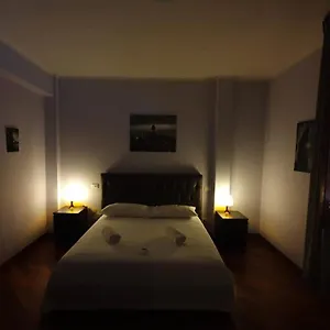 Maison d'hôtes Nirvana House, Pise