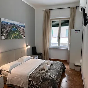 Gasthof Crown, Pisa