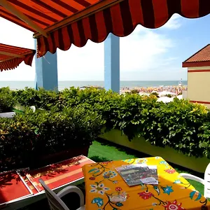 Righetto Fronte Mare Hotel Cavallino-Treporti