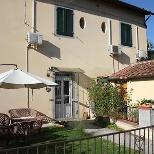 Relais Le Ortensie Pensjonat