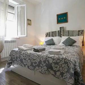 Maison d'hôtes Il Posto Giusto, Pise