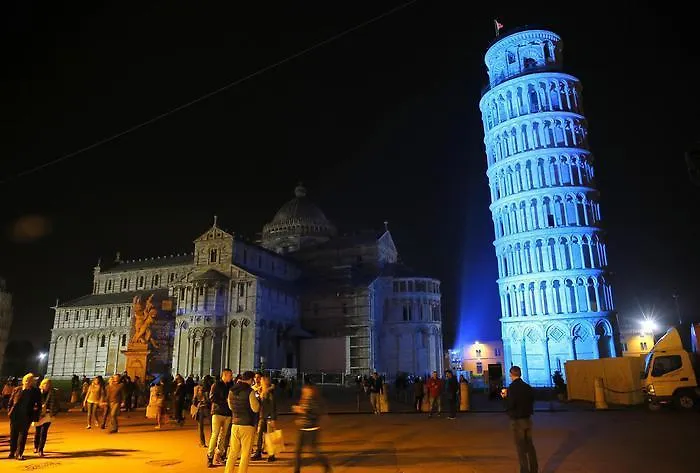 Alla Torre Con Vista Pisa Guest house