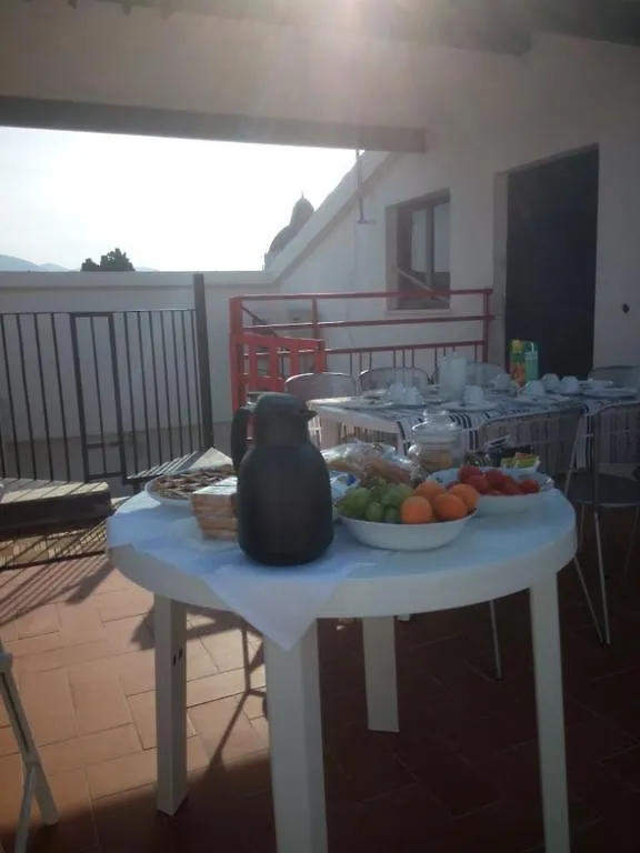 Maison d'hôtes Alla Torre Con Vista Pise